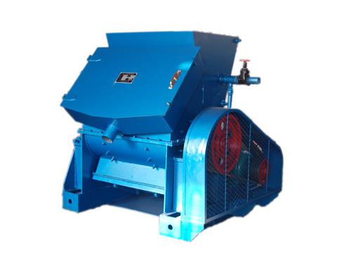 NL型粘土制漿機